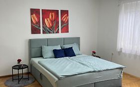 Gemütliche Stadtwohnung Leoben, Gratis Parkplätze